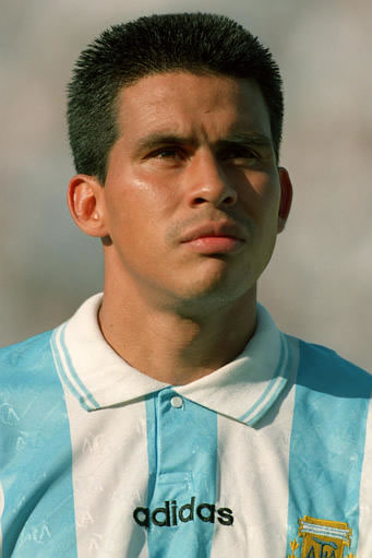 	Fernando Cáceres 	